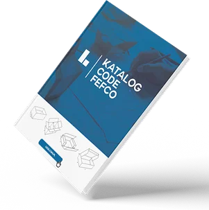 FEFCO katalóg