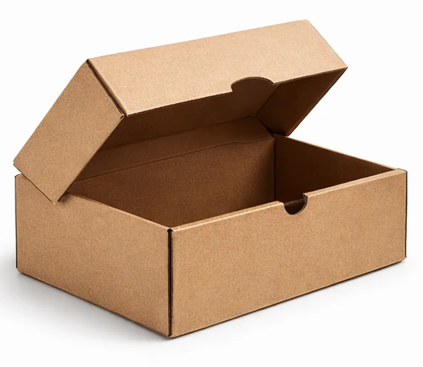 Samozatváracie krabice