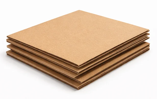 Kartónové preložky