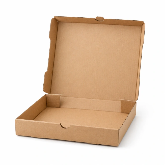 Pizza krabice